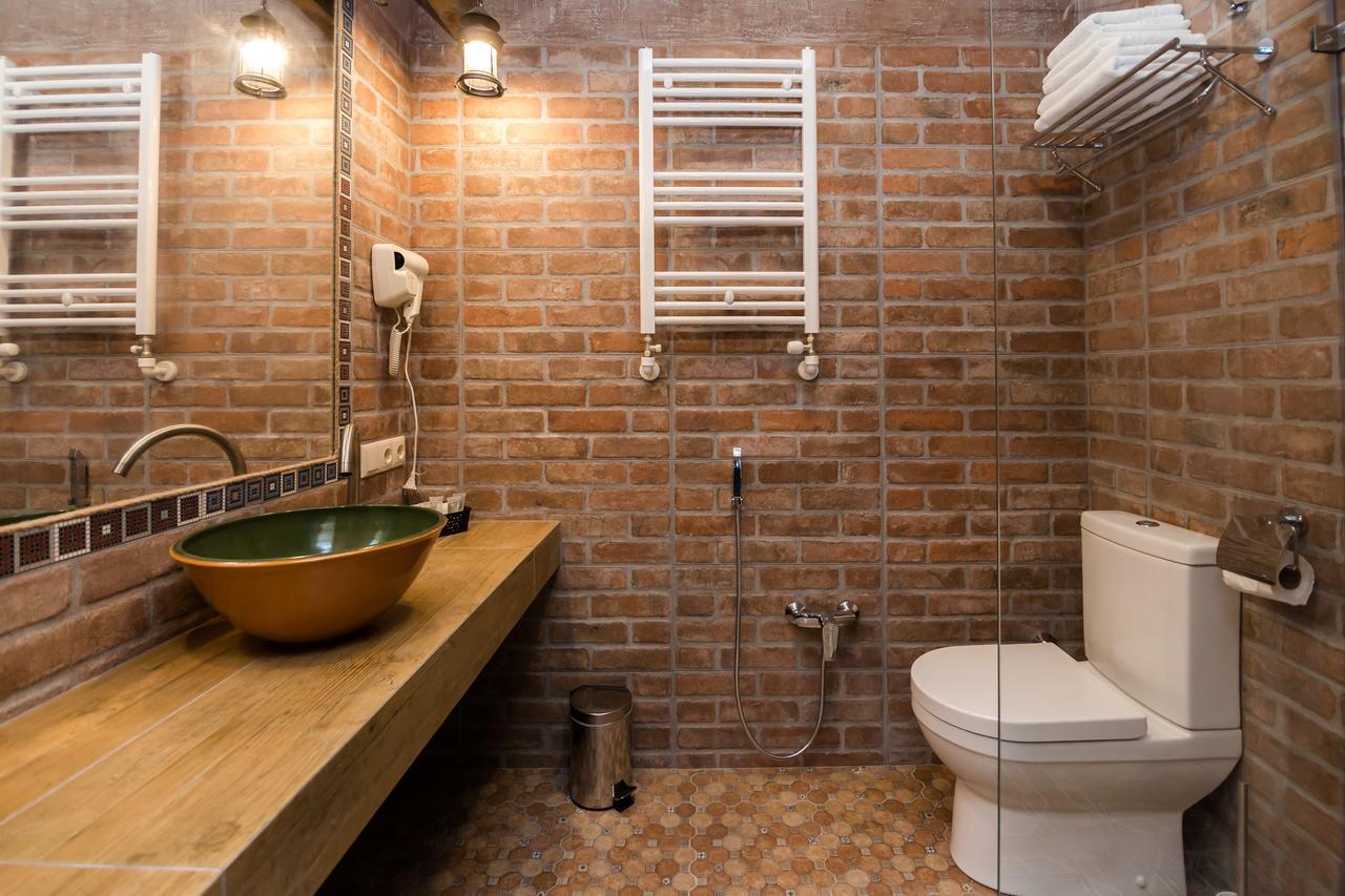 Old Side Boutique Hotel Τυφλίδα Εξωτερικό φωτογραφία