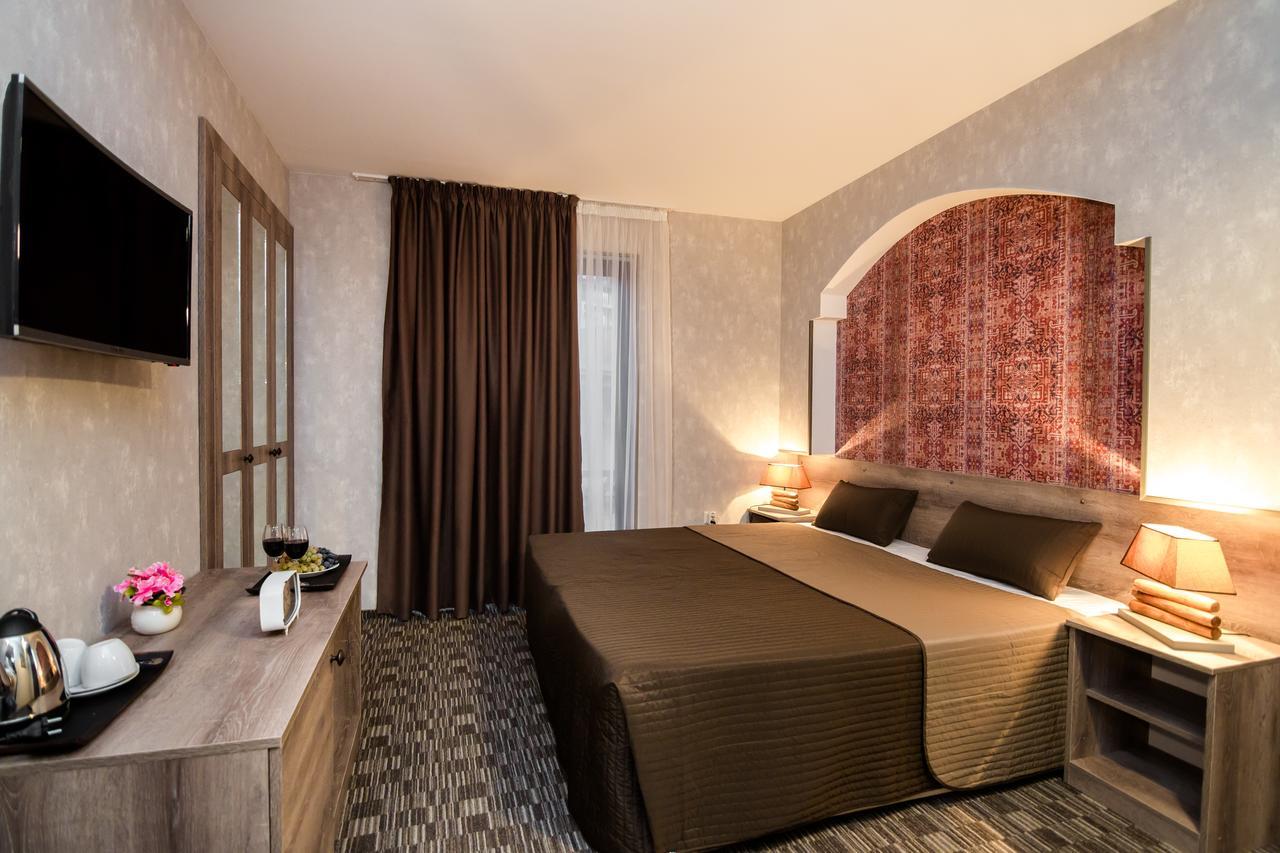Old Side Boutique Hotel Τυφλίδα Εξωτερικό φωτογραφία